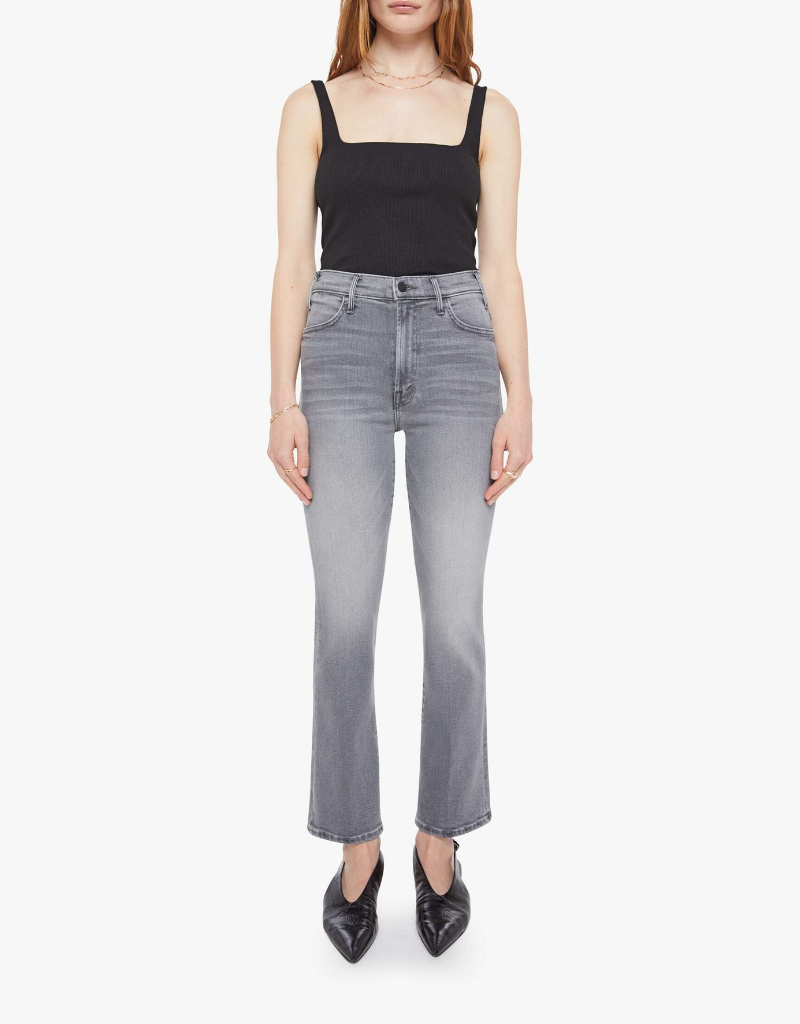 Mother The Hustler Ankle in Escape Goat