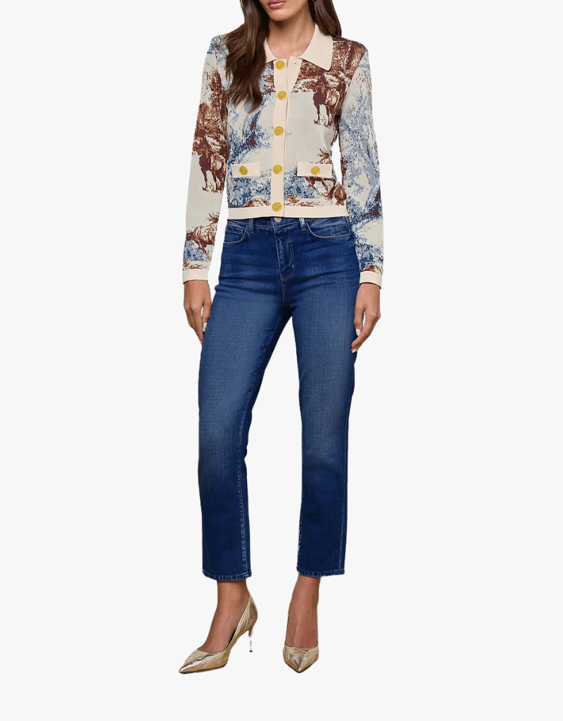 L'agence Celestia Ultra H/R Slim in Marvista