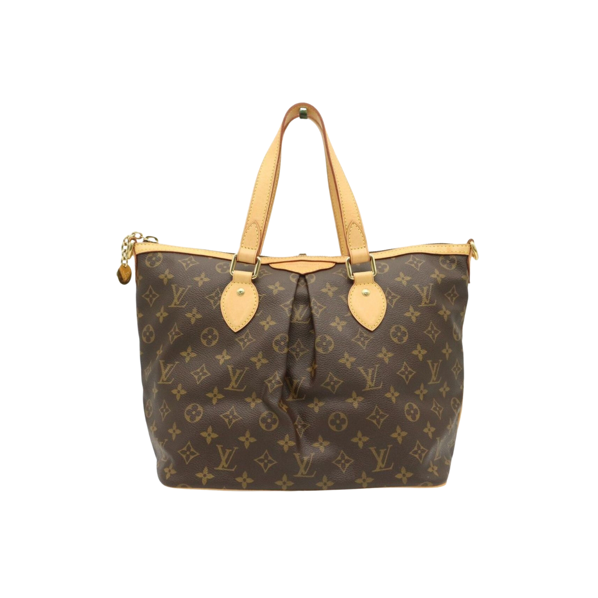 Louis Vuitton Palermo PM Handbags