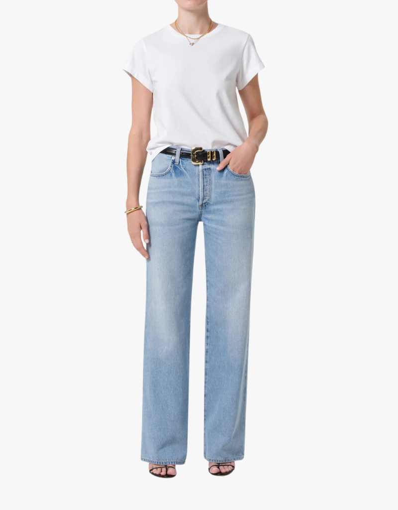 Citizens of Humanity Annina 30" in Ritual