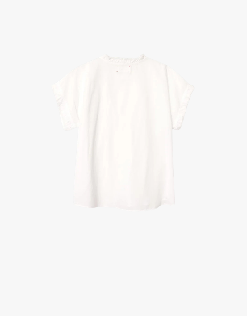 Xirena Darcy Top in White