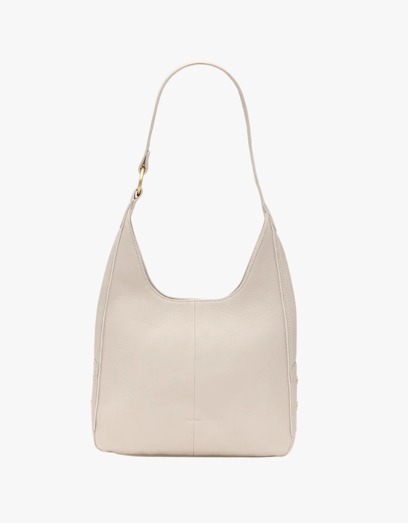 Hammit Tim Medium in Catamaran Cream & Brushed Gold