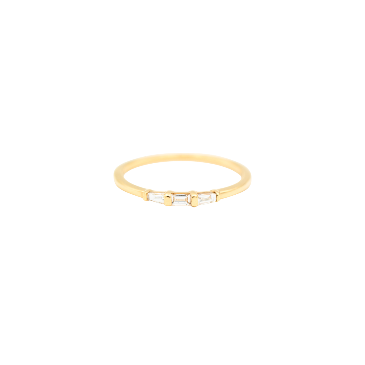 Kannyn January Collection Diana Ring (size 6.5)