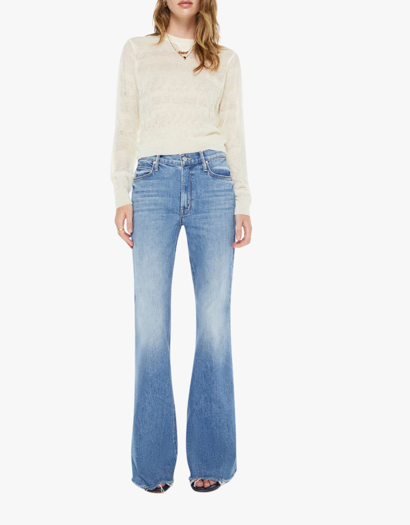 Mother The Doozy Fray in Heads Or Tails