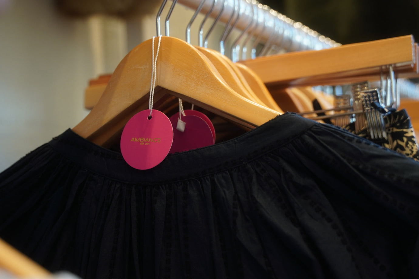 Pink Friday  : Celebrating Small Businesses This Holiday Season