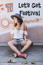 Ambiance's Guide To Festival Fashion