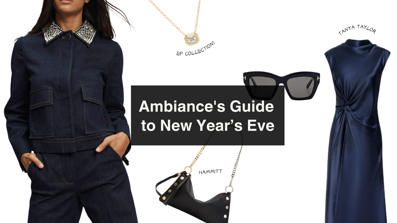 Ambiance's Guide to Stepping into the New Year in Style