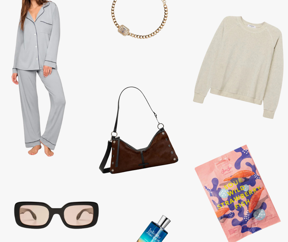 Ambiance Hauliday Gift Guide : Team Gift Favorites