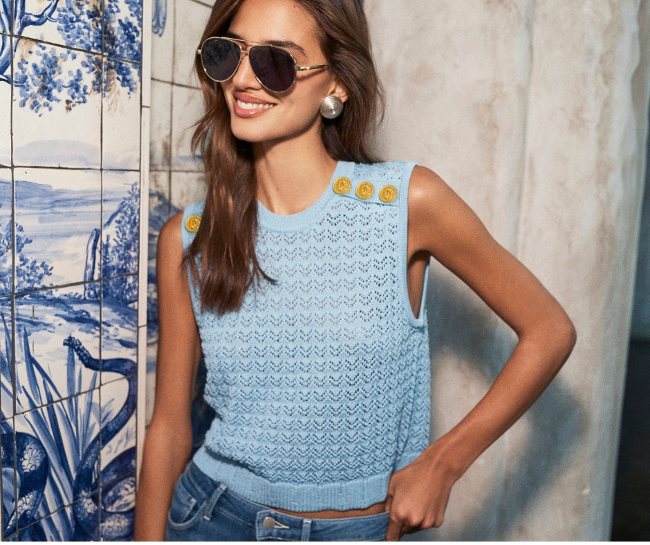 The Story of L’AGENCE