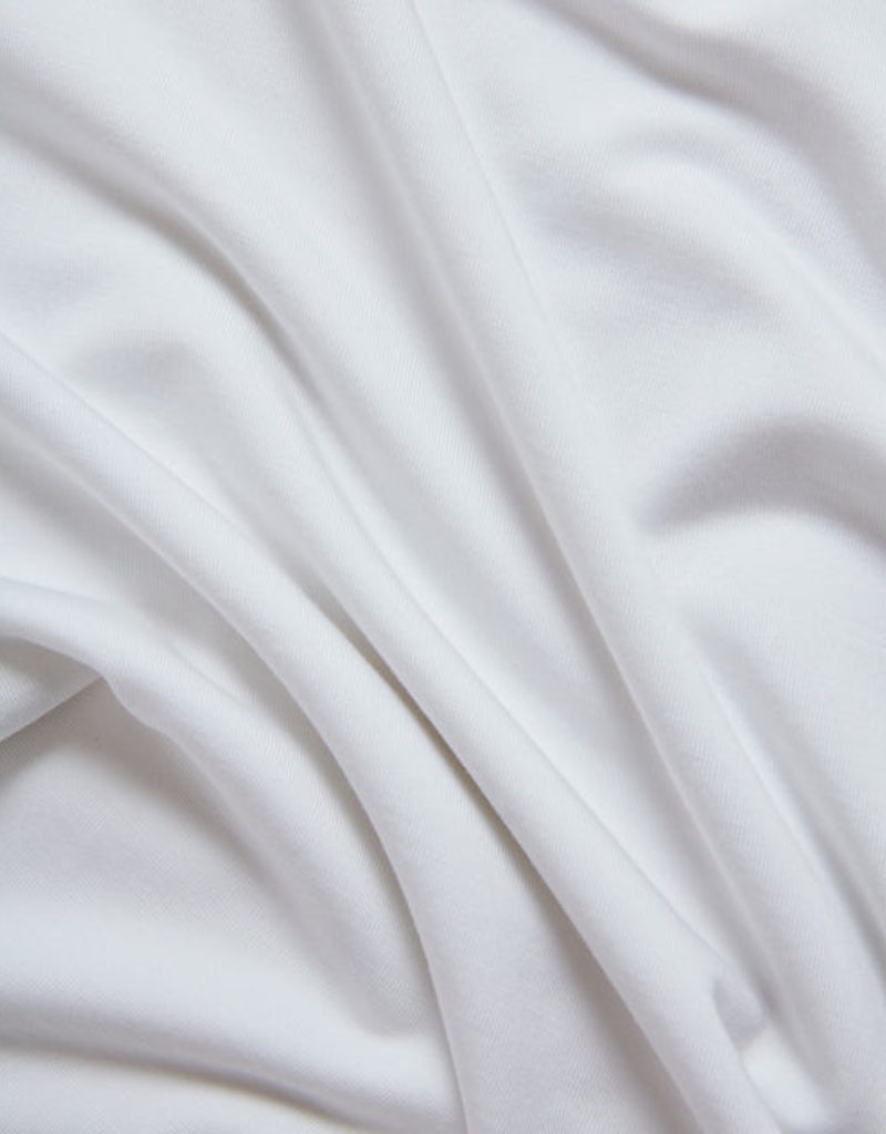 Veronica Beard Benedict Tee in White