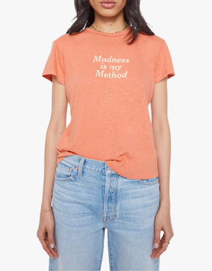 Mother The Sinful in Madness Is My Method