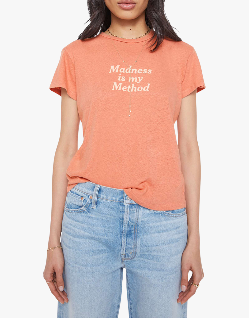 Mother The Sinful in Madness Is My Method