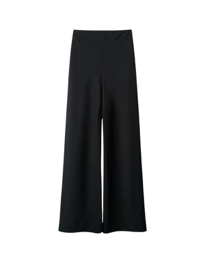 Staud Stroll Pant in Black