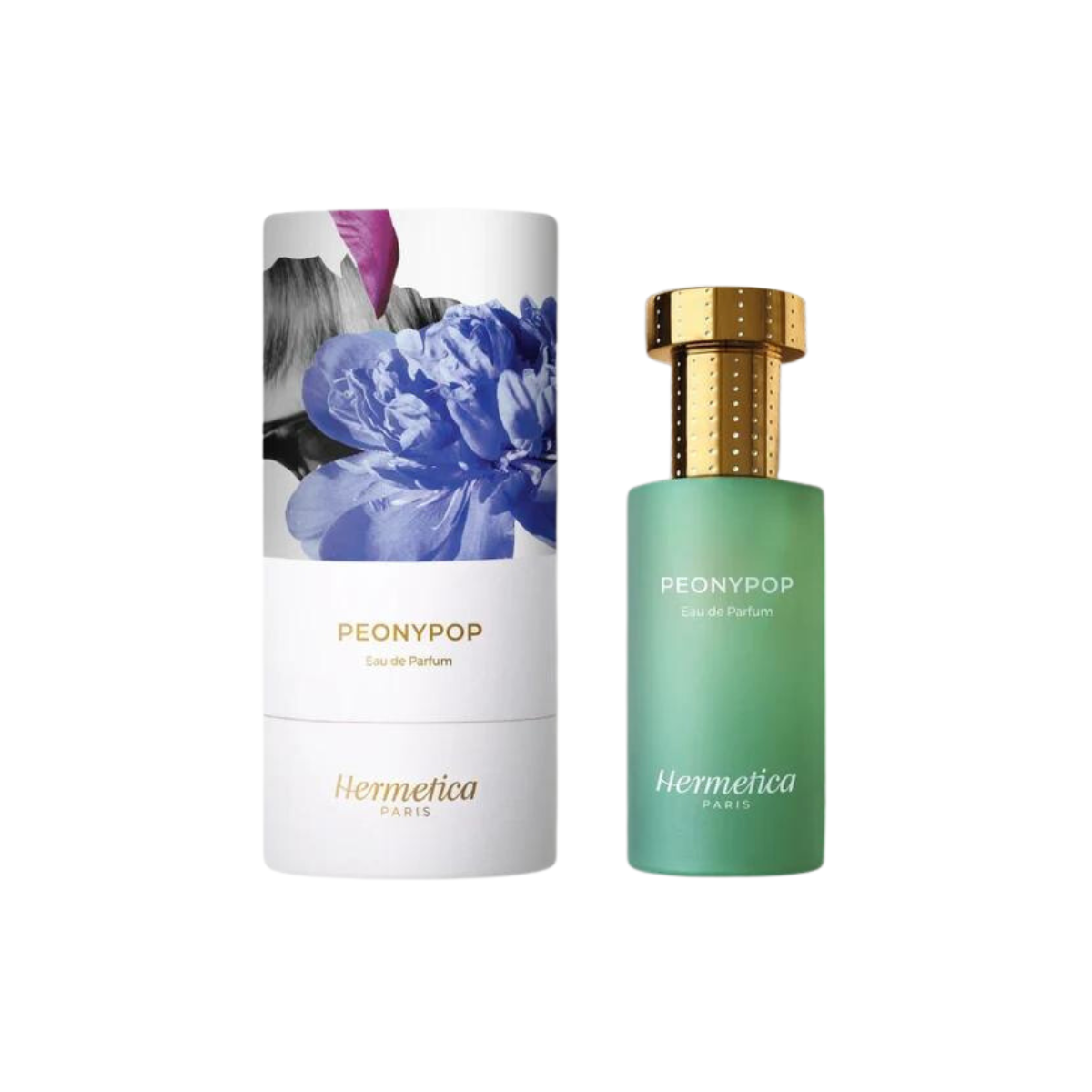 Hermetica Peonypop V2 EDP 50ml
