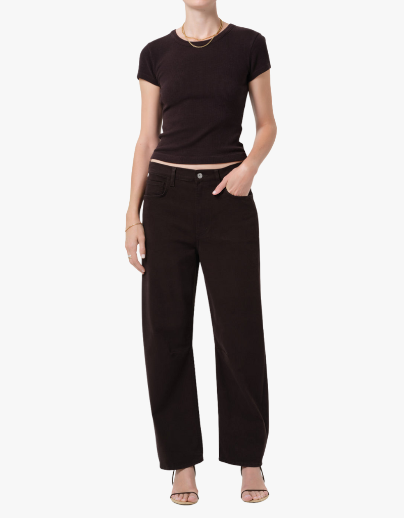 Citizens of Humanity Miro Jean in Barrister