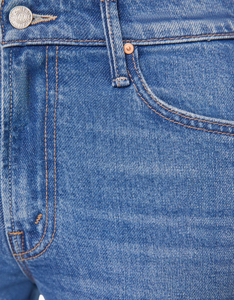 Mother The Outsider Flood in Field Trip