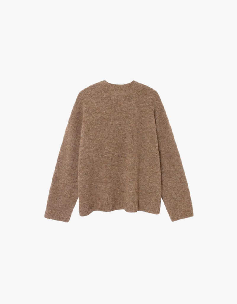 Xirena Julien Sweater in Taupe