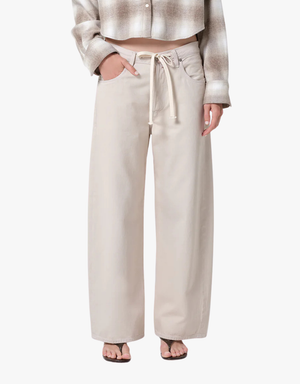 Citizens of Humanity Brynn Trouser in Peyote