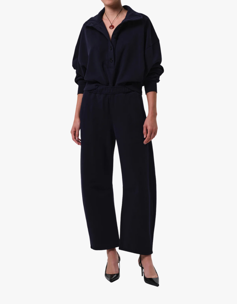 Citizens of Humanity Miro Sweatpant in Navy