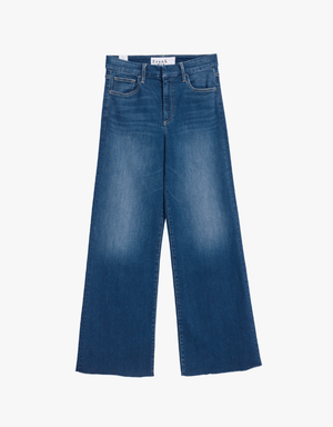 Frank & Eileen Eastgalway Long Gaucho in 1999 Blue Wash