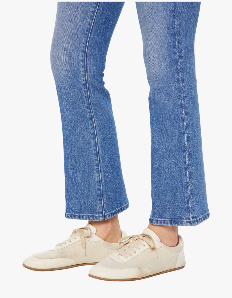 Mother The Outsider Flood in Field Trip