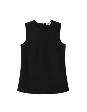 Staud Bronte Top In Black