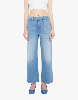 Mother The Stitch Up Maven Flood (Holiday2025) in Ride Hard Live Louder