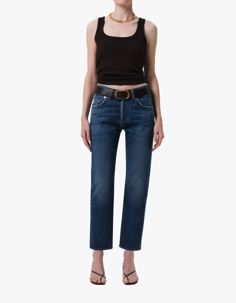 Citizens of Humanity Winslow Jeans in Tinsley