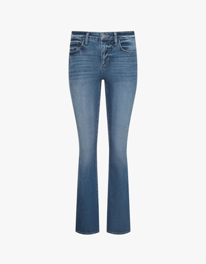 L'agence Cara Low Rise Bootcut in Cambridge