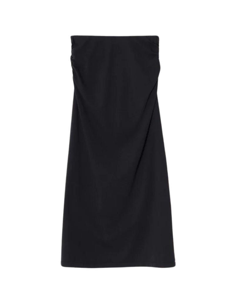 Xirena Lenny Skirt in Black