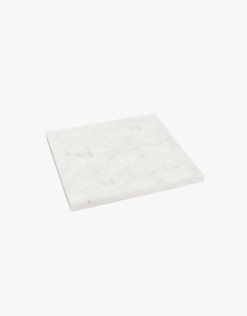 Santa Barbara Design Marble Board in White