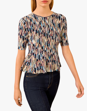 Ulla Johnson Samira Pullover in Oasis