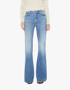 Mother The Doozy Fray in Heads Or Tails