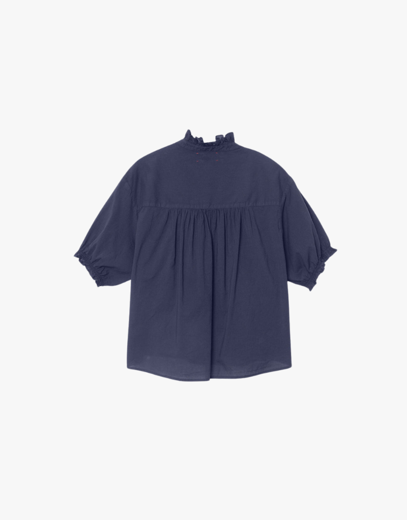 Xirena Cam Top in Navy