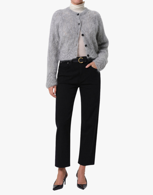 Citizens of Humanity Delfina Jean in Starless