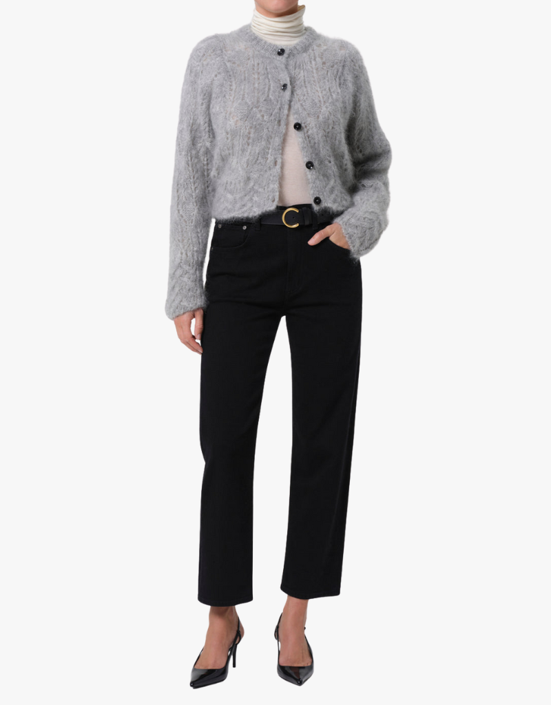 Citizens of Humanity Delfina Jean in Starless