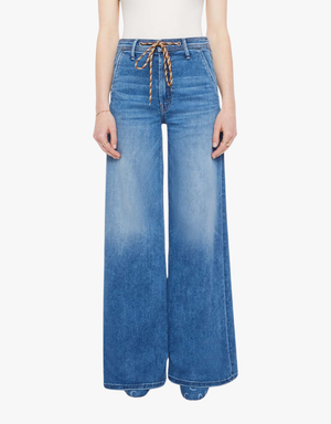 Mother The Drawn Undercover Prep Sneak in Fuzzy Wuzzy Was A Bear