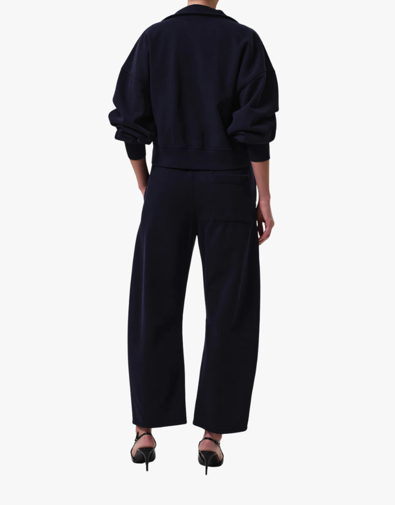Citizens of Humanity Miro Sweatpant in Navy