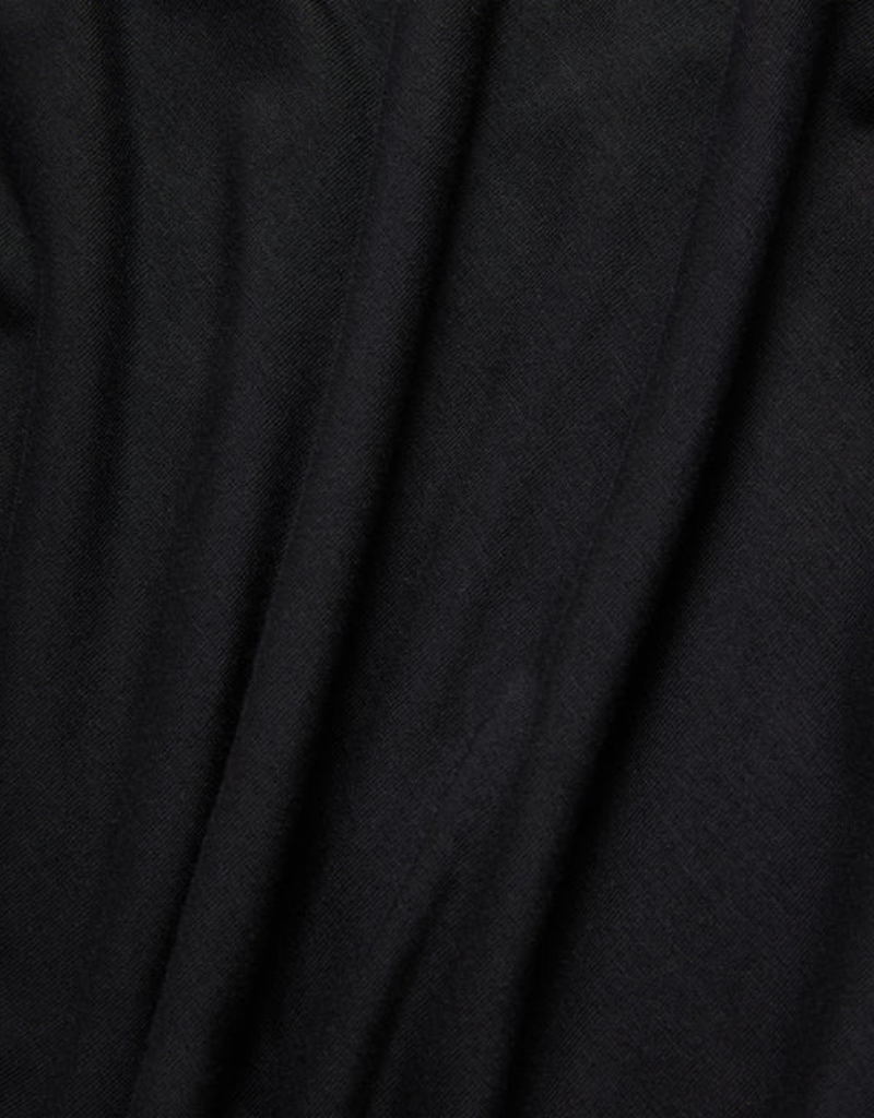 Veronica Beard Benedict Tee in Black