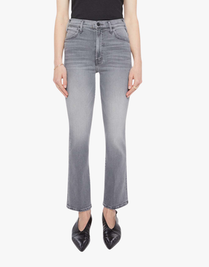 Mother The Hustler Ankle in Escape Goat