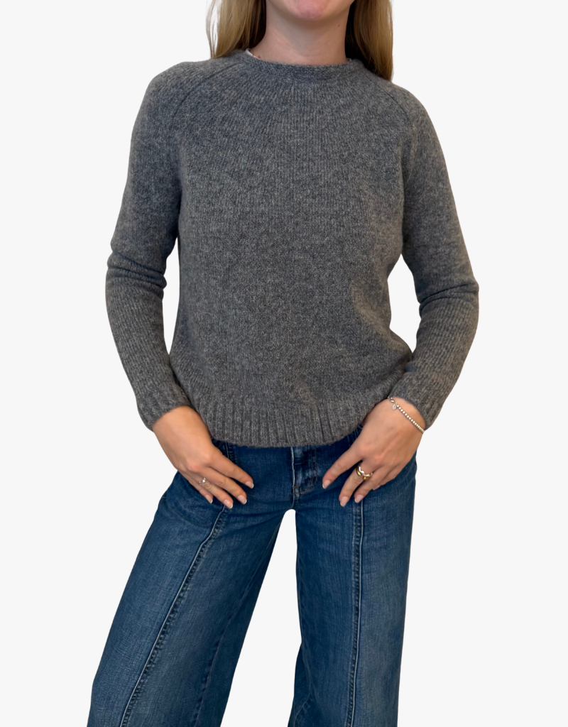 Estheme Emery Sweater in Pyrite