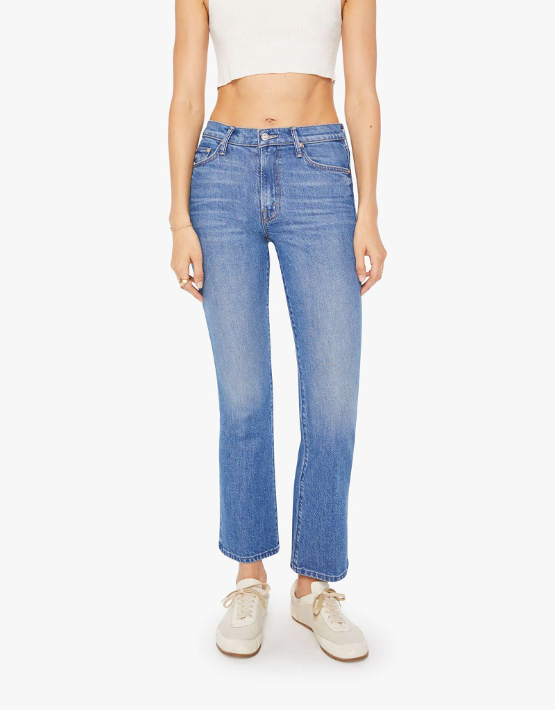 Mother The Outsider Flood in Field Trip