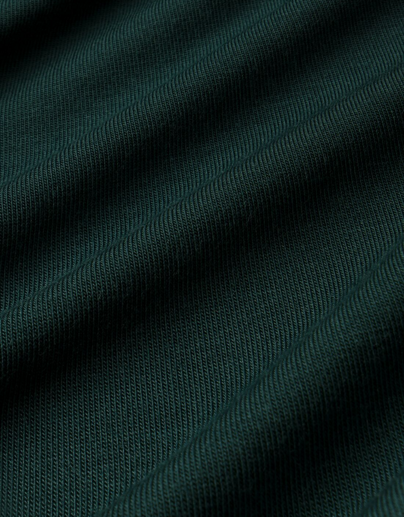 Eberjey Gisele Slouchy Set in Pine & Ivory