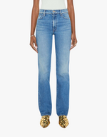 Mother The Kick It Jeans in Tequila Sunrise