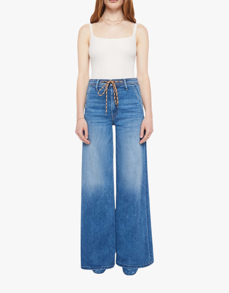 Mother The Drawn Undercover Prep Sneak in Fuzzy Wuzzy Was A Bear