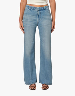 Citizens of Humanity Annina Pocket Trouser in Marseille