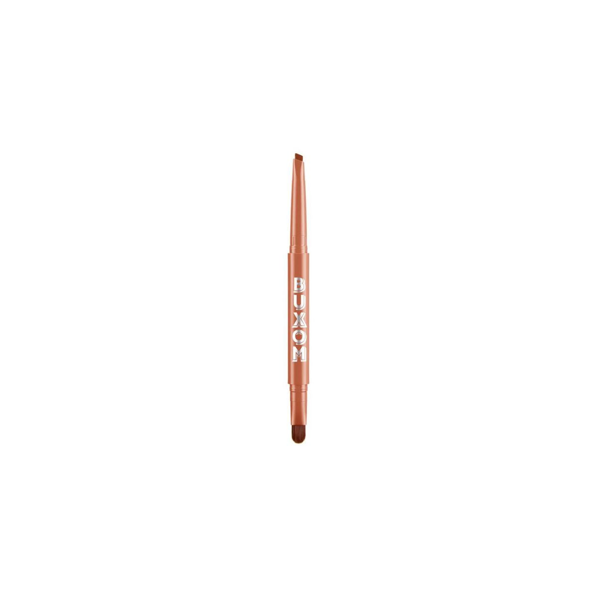 Buxom Power Line Lip Plumping Liner in Smooth Spice