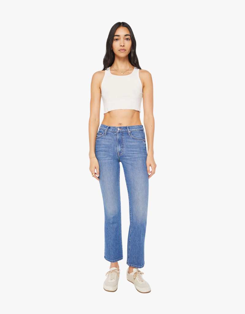 Mother The Outsider Flood in Field Trip