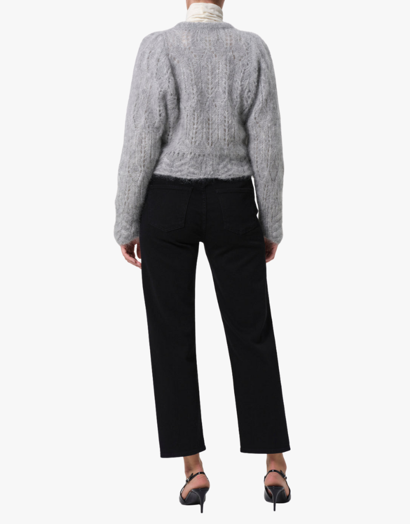 Citizens of Humanity Delfina Jean in Starless