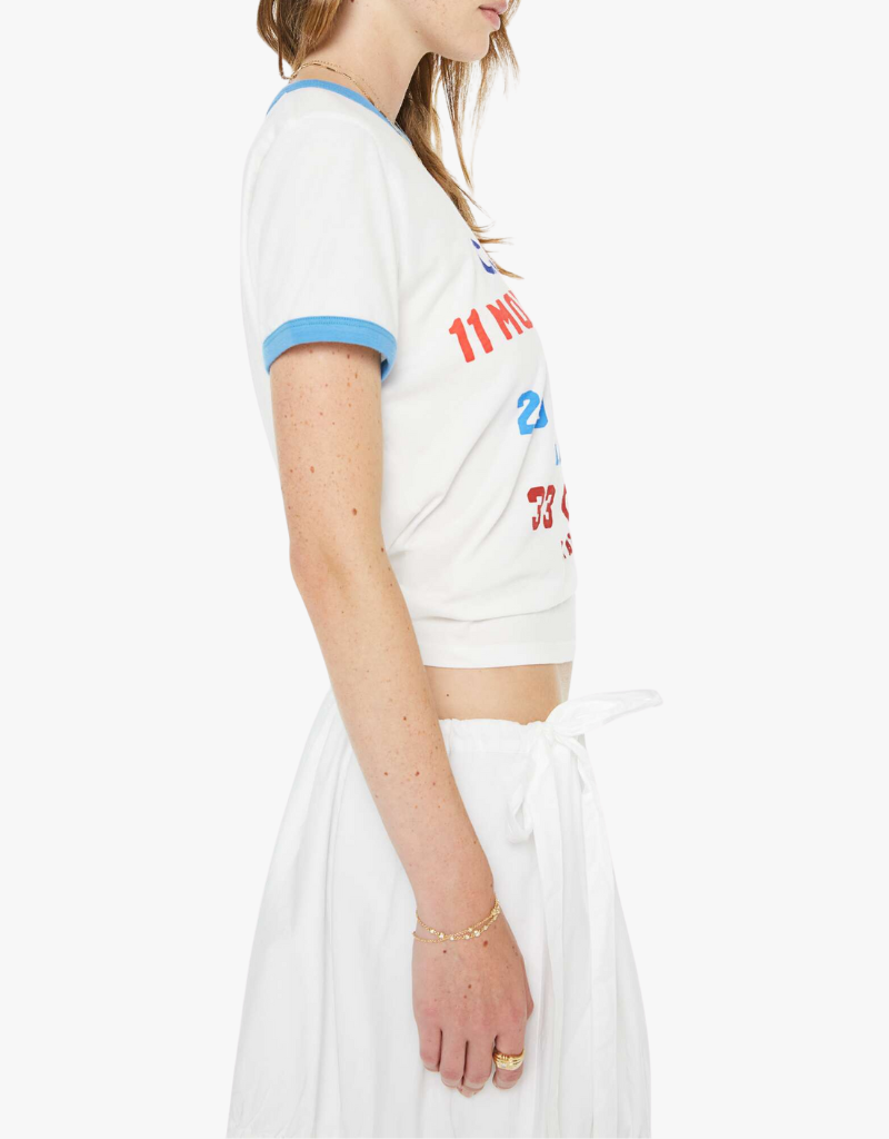 Mother The Lil Goodie Goodie Ringer in Champions